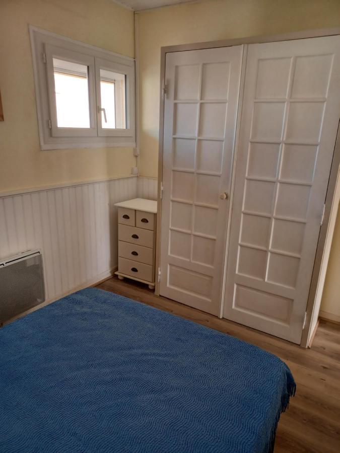 Juste A Cote De La Plage, Wifi Apartment Пор-ла-Нувел Екстериор снимка