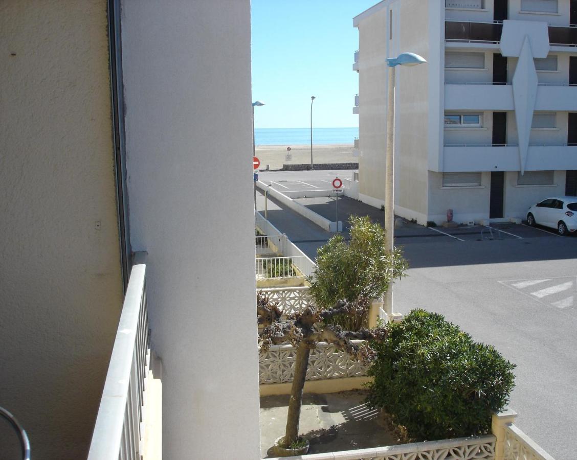 Juste A Cote De La Plage, Wifi Apartment Пор-ла-Нувел Екстериор снимка