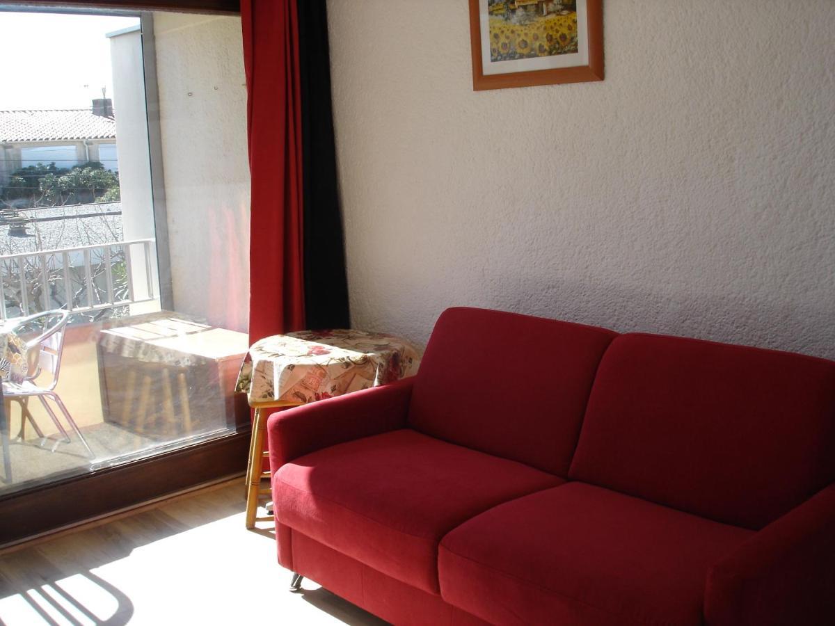 Juste A Cote De La Plage, Wifi Apartment Пор-ла-Нувел Екстериор снимка