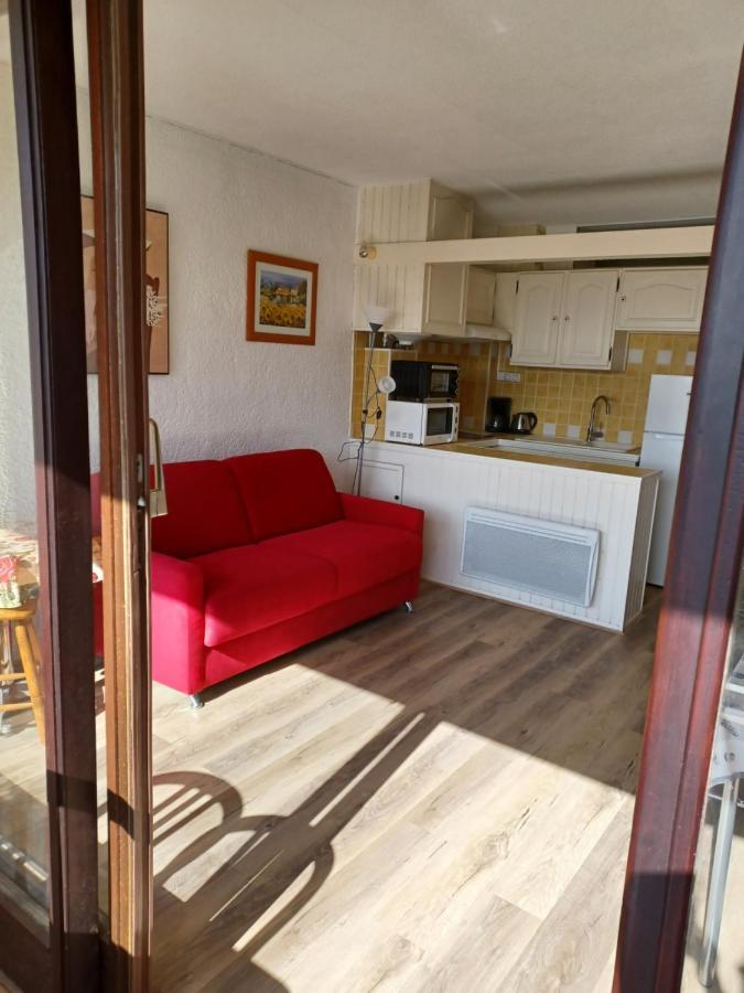 Juste A Cote De La Plage, Wifi Apartment Пор-ла-Нувел Екстериор снимка